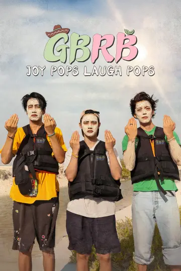 Постер к сериалу "GBRB: Joy Pops Laugh Pops" #1503795