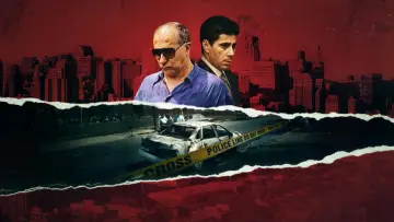 Задник к сериалу "Война гангстеров: Филадельфия против мафии" #1602804