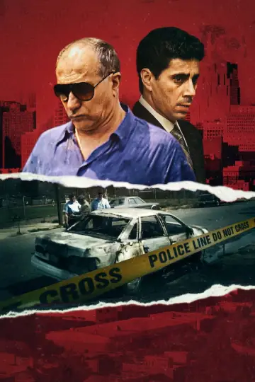 Постер к сериалу "Война гангстеров: Филадельфия против мафии" #1602808