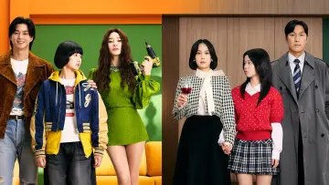 Задник к сериалу "Дело даже не в измене" #1224700