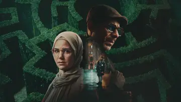 Задник к сериалу "Отец, но" #1748281