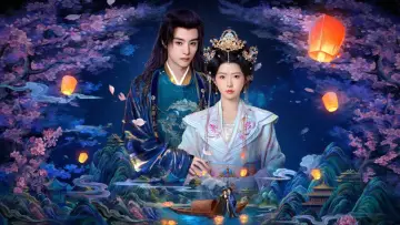 Задник к сериалу "三更雪" #1604709