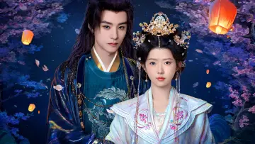 Задник к сериалу "三更雪" #1604711