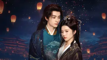 Задник к сериалу "三更雪" #1604712