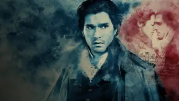 Задник к сериалу "Повесть о двух городах" #1654607