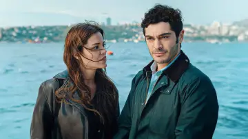 Задник к сериалу "Мошенники" #1481464