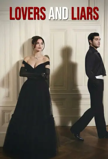 Постер к сериалу "Мошенники" #1667615