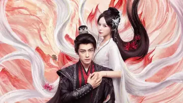 Задник к сериалу "狐妖皇嫂" #1559279