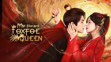 Задник к сериалу "狐妖皇嫂" #1559280