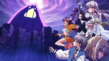 Задник к сериалу "GANSO! BanG Dream Chan" #1316985