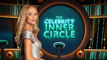 Задник к сериалу "The Celebrity Inner Circle" #1654925