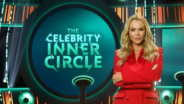 Задник к сериалу "The Celebrity Inner Circle" #1654926