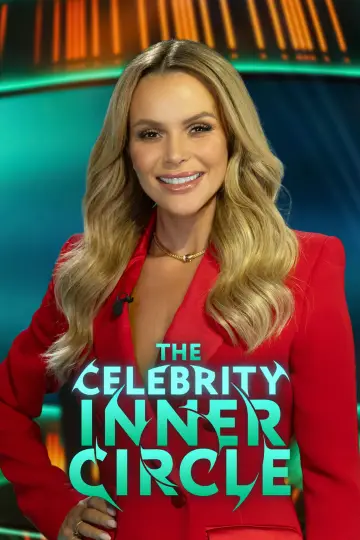Постер к сериалу "The Celebrity Inner Circle" #1654930