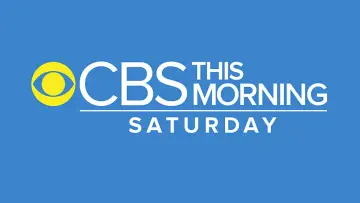 Задник к сериалу "Субботнее утро CBS" #1498240