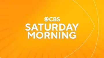Задник к сериалу "Субботнее утро CBS" #1498241