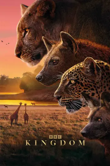 Постер к сериалу "Королевство" #1473592