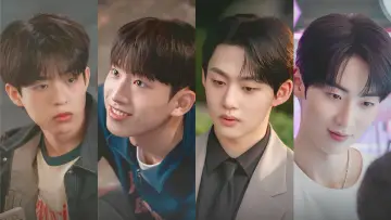Задник к сериалу "복숭아 꽃이 피었습니다" #1551746