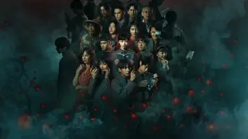 Задник к сериалу "Город отличников" #1432251
