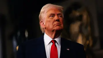 Задник к сериалу "The Donald Trump Show" #1669168