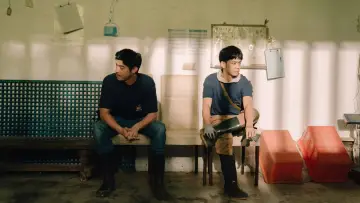 Задник к сериалу "動物園" #1499457