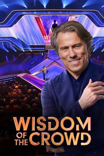 Wisdom of the Crowd постер