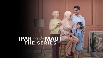 Задник к сериалу "Ipar Adalah Maut: The Series" #1495123