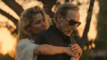 El homenaje постер