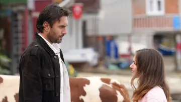 Задник к сериалу "Это море переполнится" #1320050