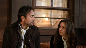 Задник к сериалу "Это море переполнится" #1320053