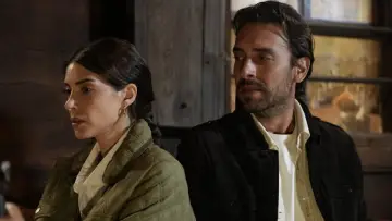 Задник к сериалу "Это море переполнится" #1320066