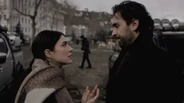 Задник к сериалу "Это море переполнится" #1320069