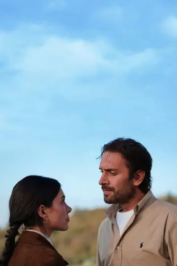 Постер к сериалу "Это море переполнится" #1320076