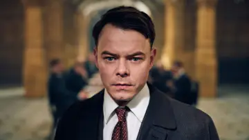 Задник к сериалу "Untitled Peaky Blinders Sequel" #1672205