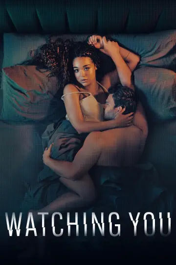 Постер к сериалу "Я слежу за тобой" #1480069