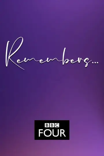 Постер к сериалу "Помнится…" #1393151