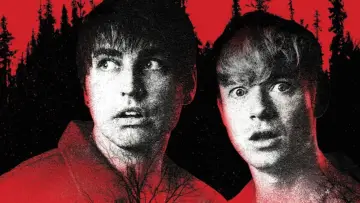 Задник к сериалу "Sam and Colby: Hell Month" #1497307