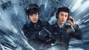 Задник к сериалу "Звуковой суд" #1552038