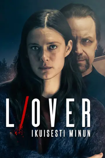L/over – ikuisesti minun постер