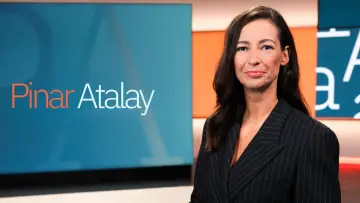 Pinar Atalay постер