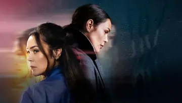 Задник к сериалу "Sœurs" #1819840