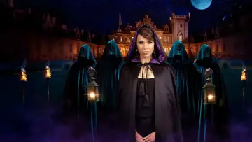 Задник к сериалу "Trădătorii" #1671188