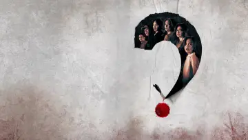 Задник к сериалу "What Lies Beneath" #1677064