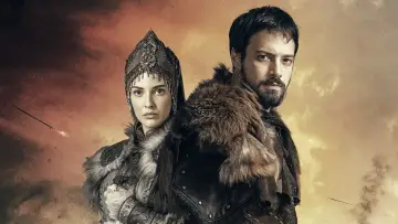 Задник к сериалу "Основание: Орхан" #1419407