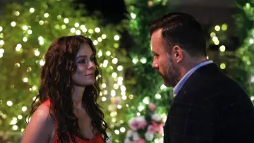 Задник к сериалу "Sakıncalı" #1681138