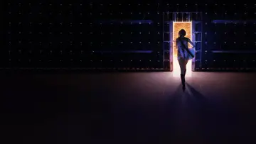 Задник к сериалу "Конец эпохи" #1481765