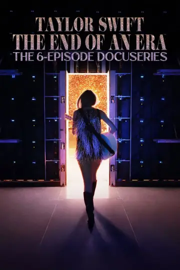 Постер к сериалу "The End of an Era" #1771278