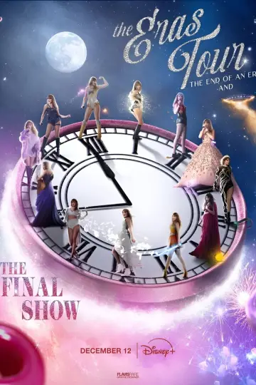 Постер к сериалу "The End of an Era" #1771284