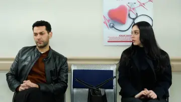 Задник к сериалу "Розы и Грехи" #1587099