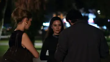 Задник к сериалу "Плодородные земли" #1503884