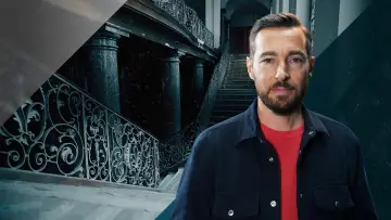 Задник к сериалу "XY history" #1604948